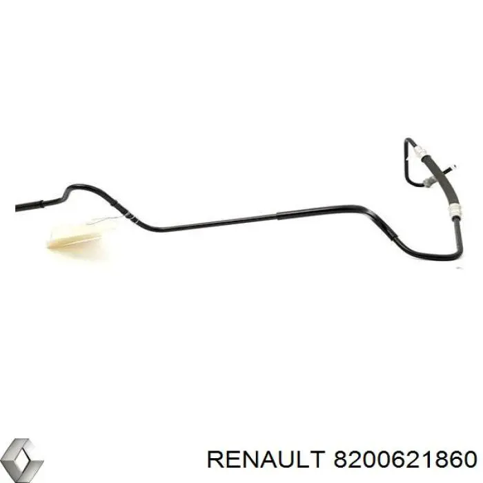  Renault (RVI) 8200621860 ціна, від 19.92 USD