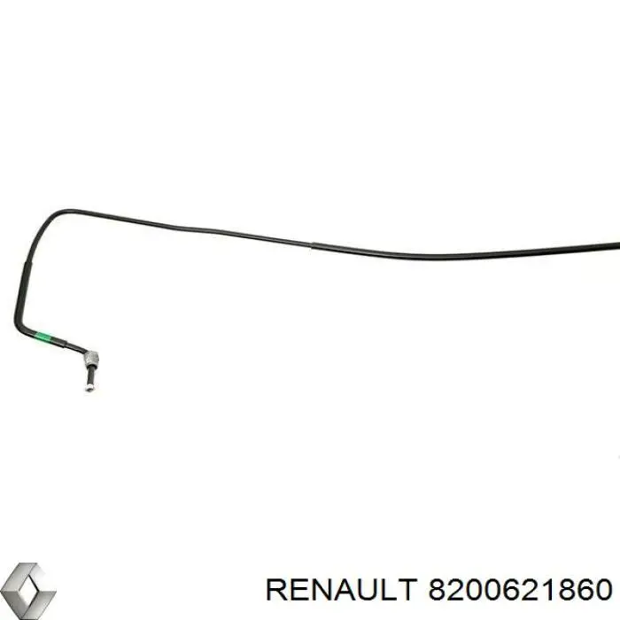 Купити 8200621860 Renault (RVI) 