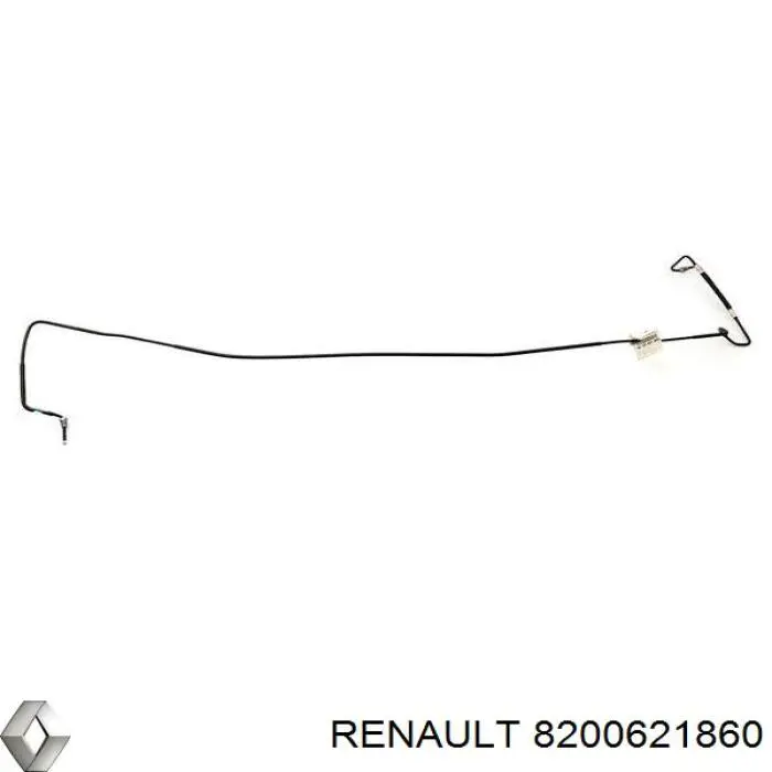  8200621860 Renault (RVI)