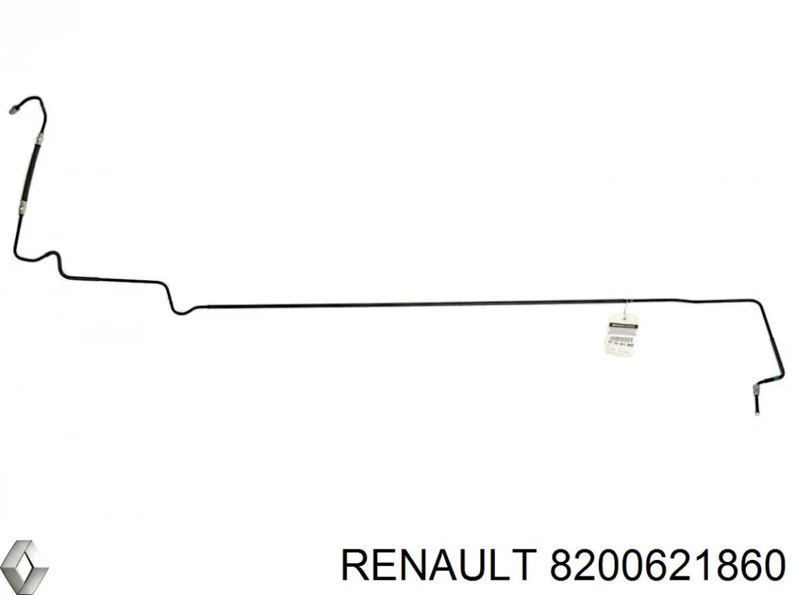  Renault (RVI) 8200621860