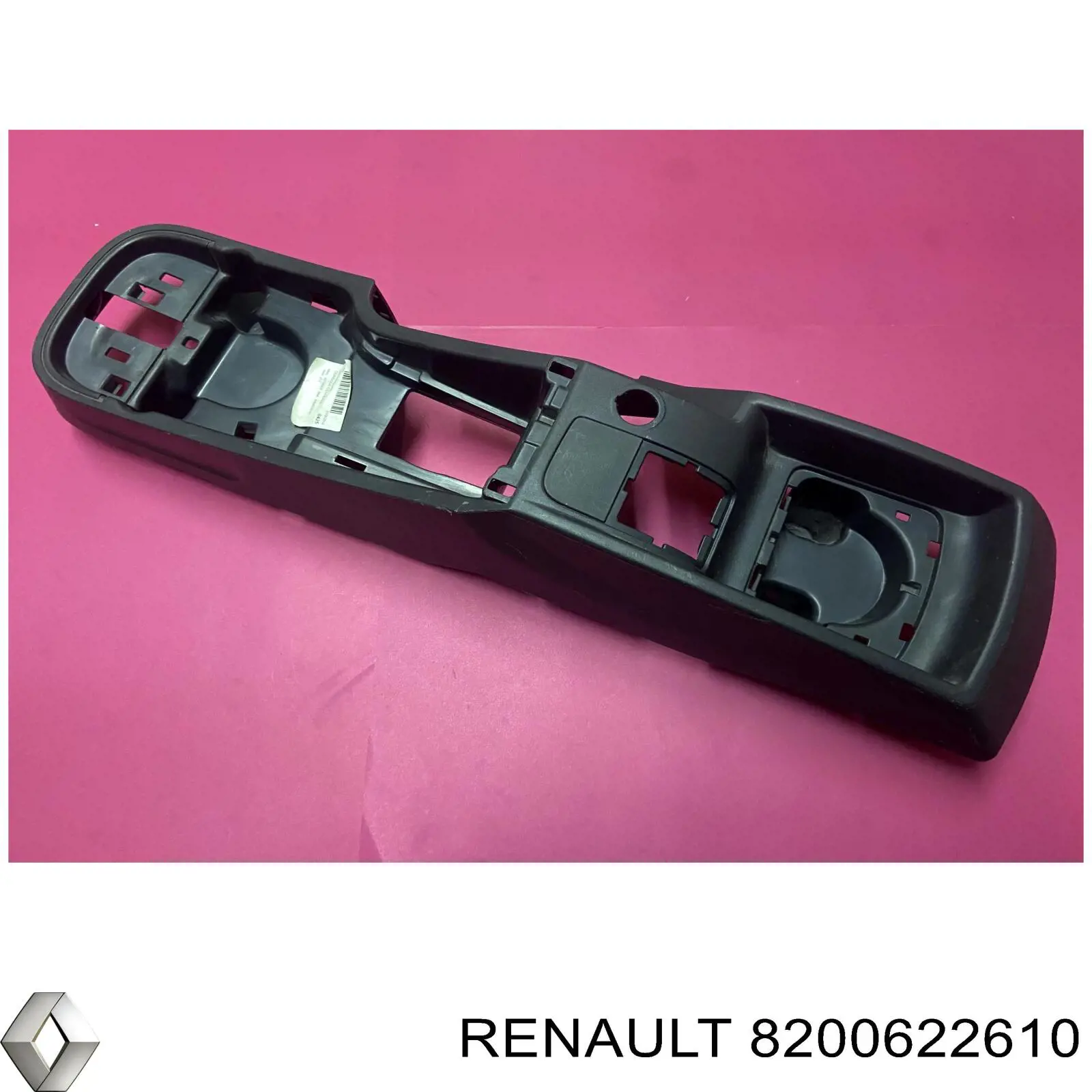  8200622610 Renault (RVI)