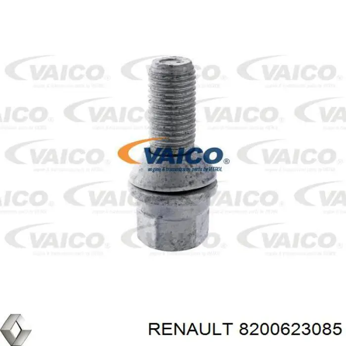 Купити 8200623085 Renault (RVI) Колісний болт