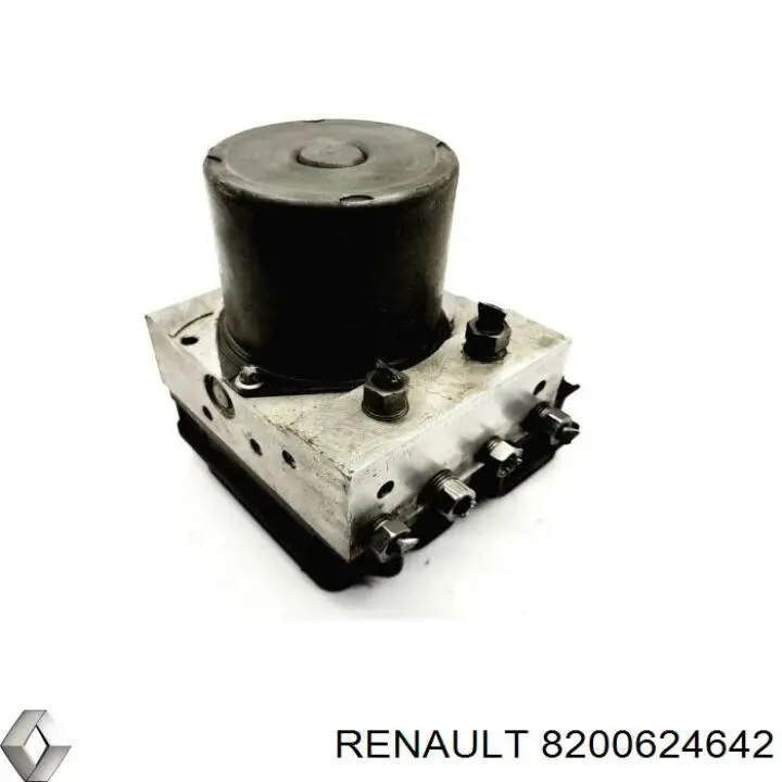 8200624642 Renault (RVI) 