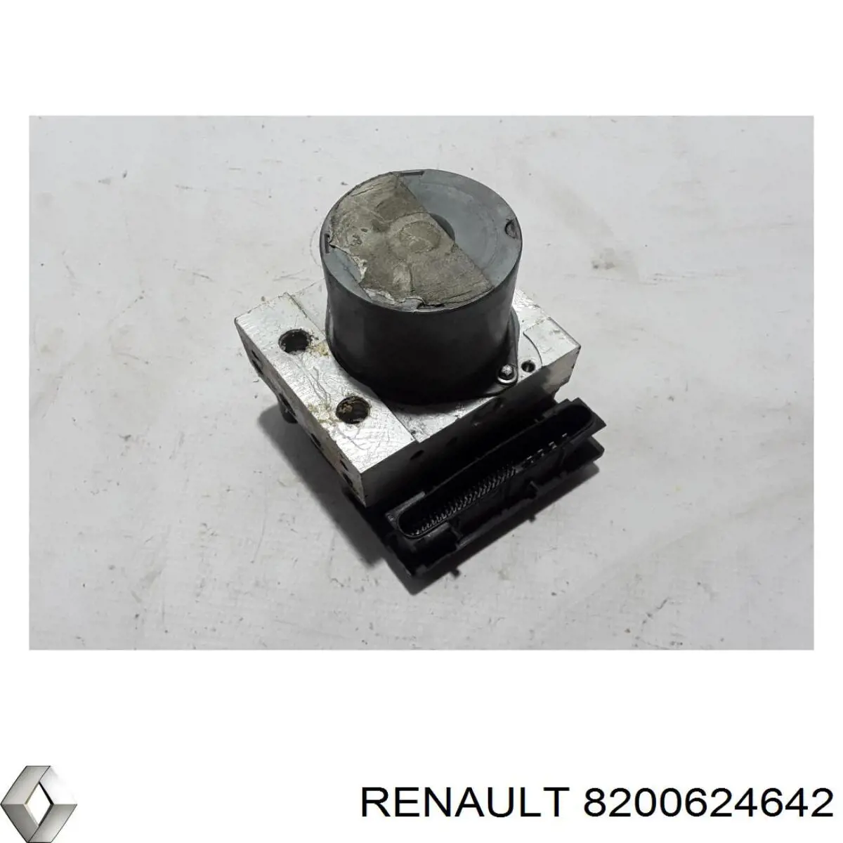  Renault (RVI) 8200624642 ціна, від 24.26 USD