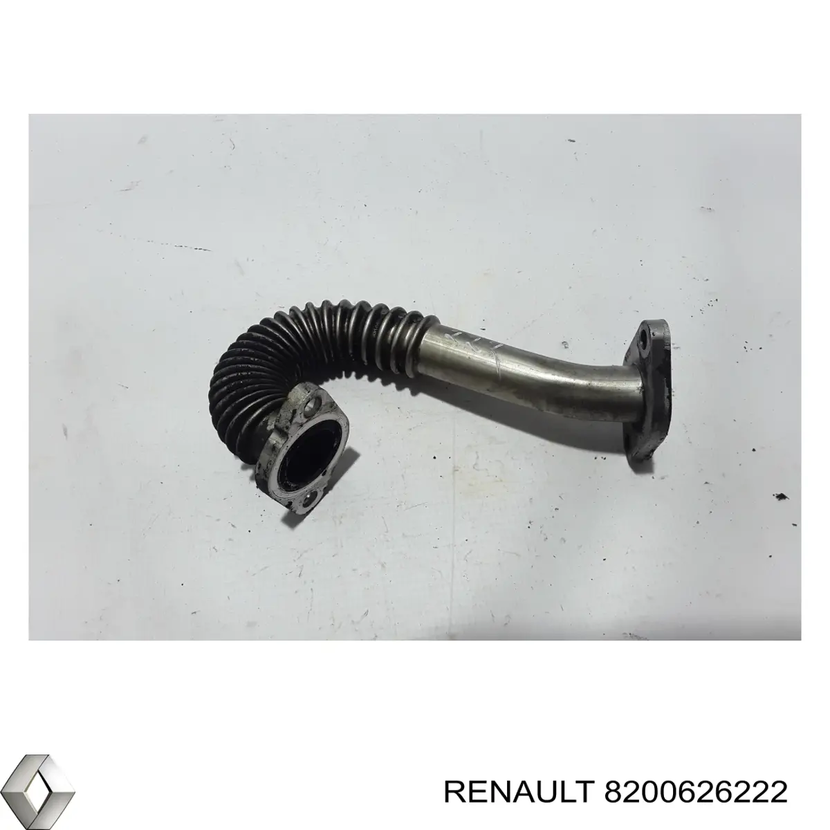  8200626222 Renault (RVI)