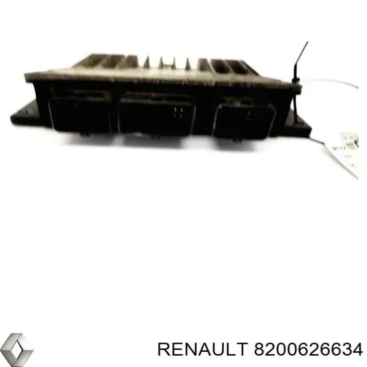  8200626634 Renault (RVI)