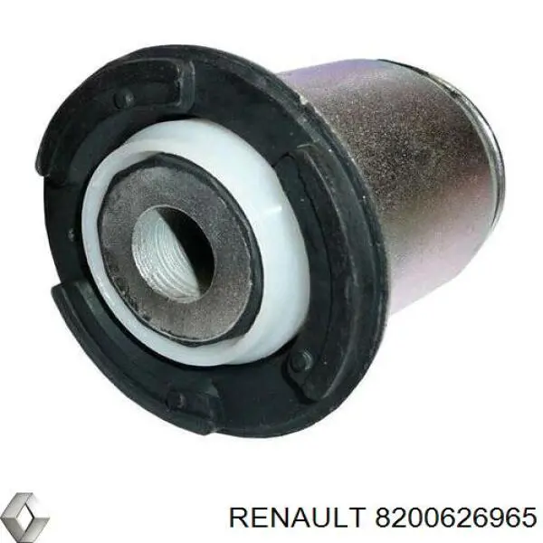 Елементи кріплення Renault (RVI) 8200626965 ціна, від 19.13 USD