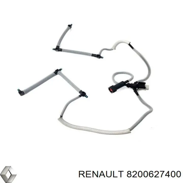 8200627400 Renault (RVI) 