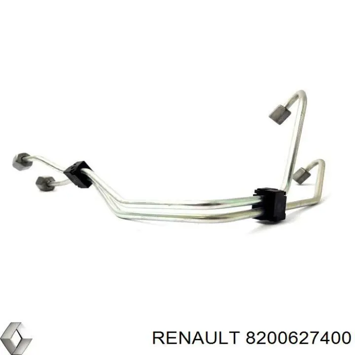  Renault (RVI) 8200627400 ціна, від 11.27 USD