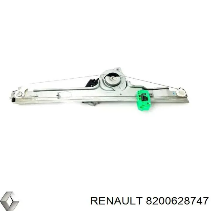  8200628747 Renault (RVI)