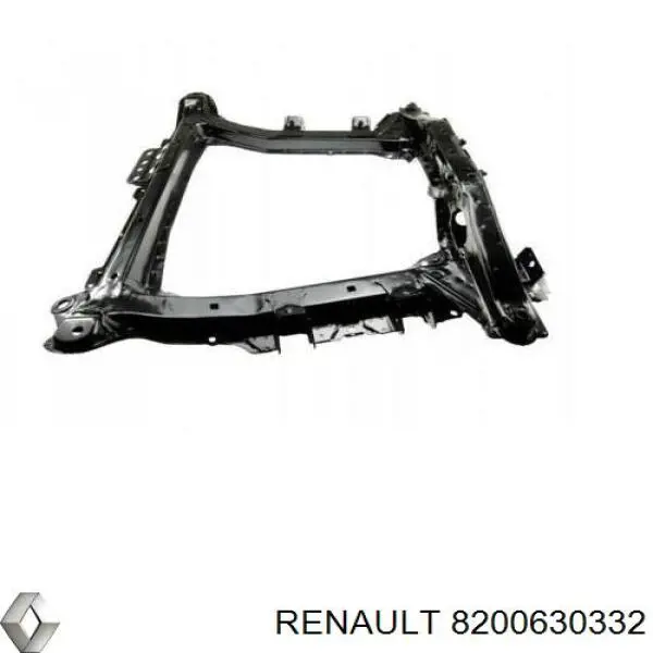 8200630332 Renault (RVI) Підвіска задня