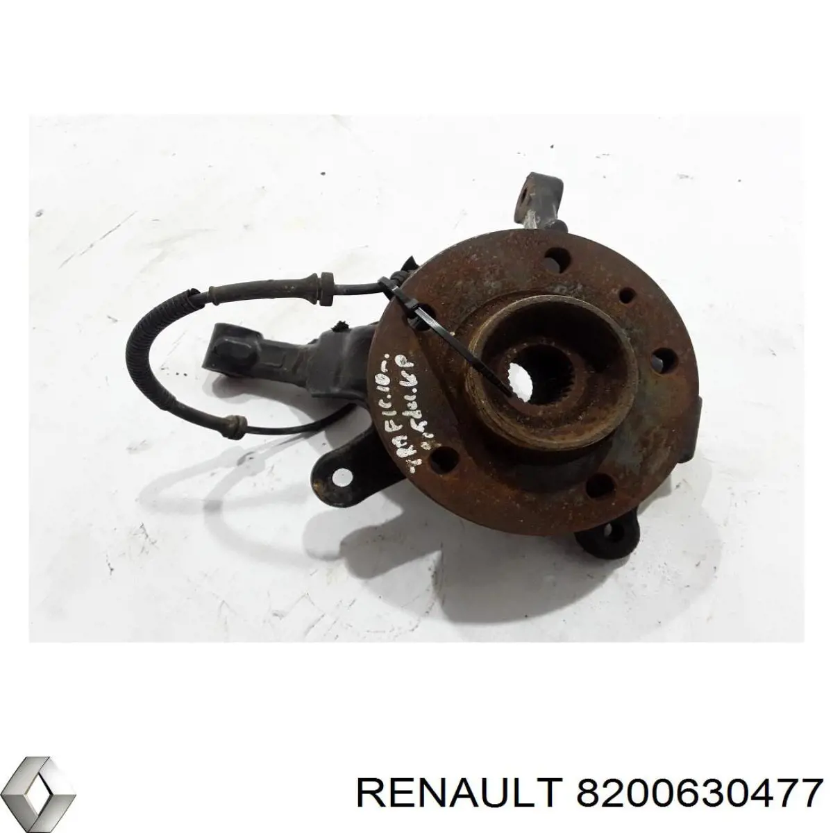  8200630477 Renault (RVI)