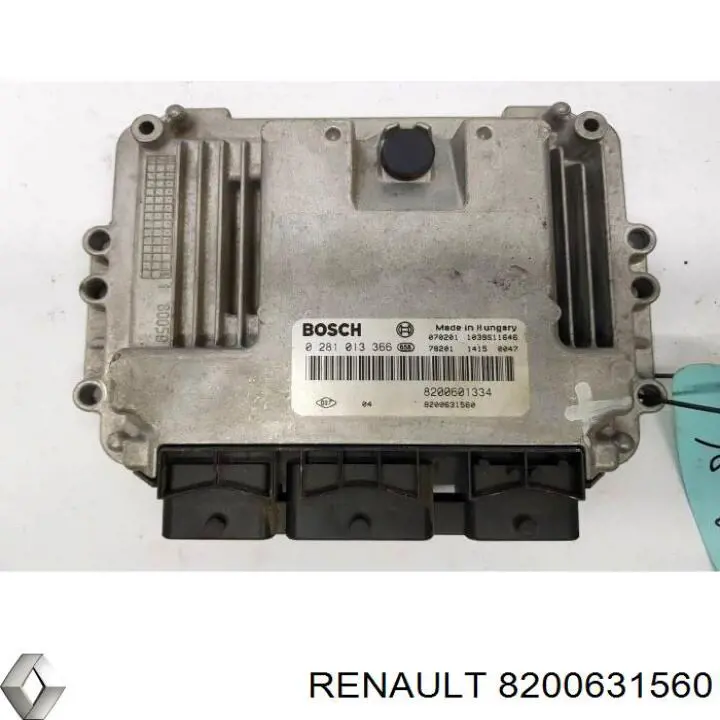 Купити 8200631560 Renault (RVI) 