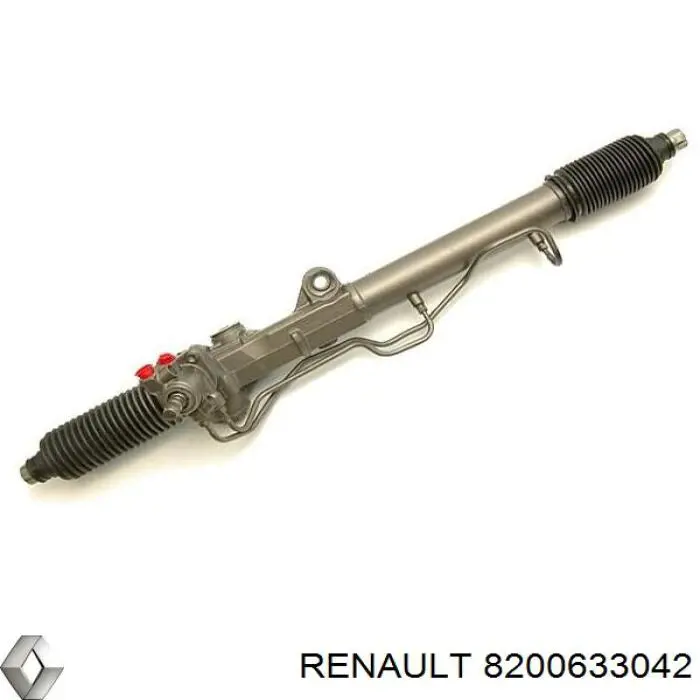 Купити 8200633042 Renault (RVI) 