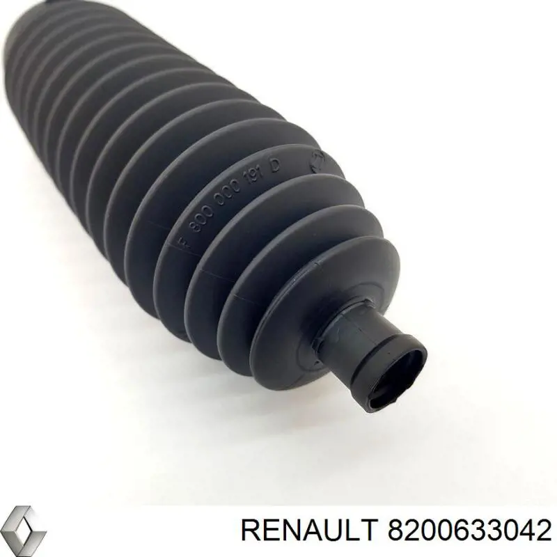 8200633042 Renault (RVI) 