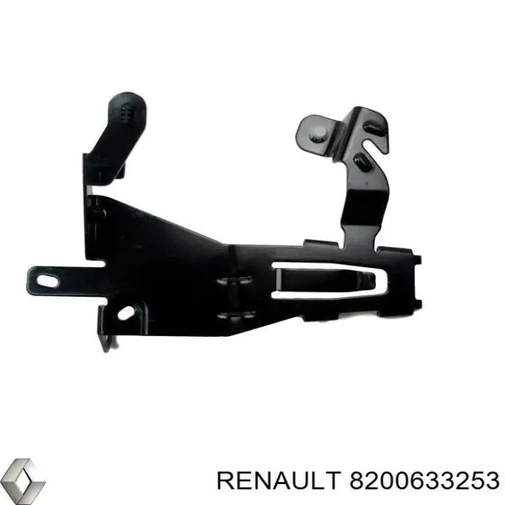  8200633253 Renault (RVI)