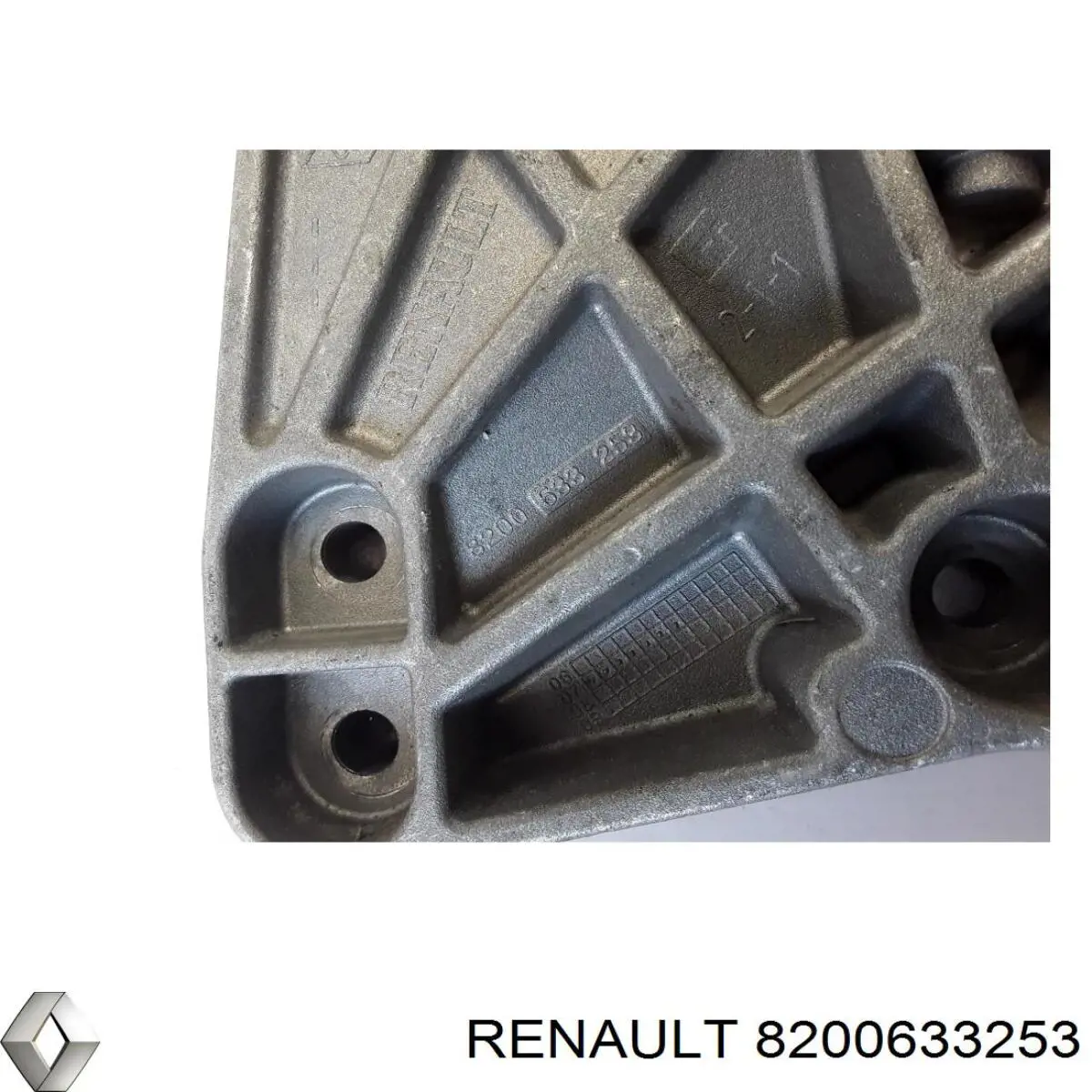  Renault (RVI) 8200633253