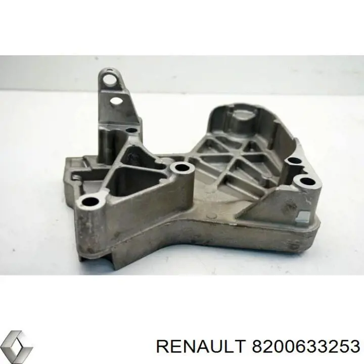  8200633253 Renault (RVI)