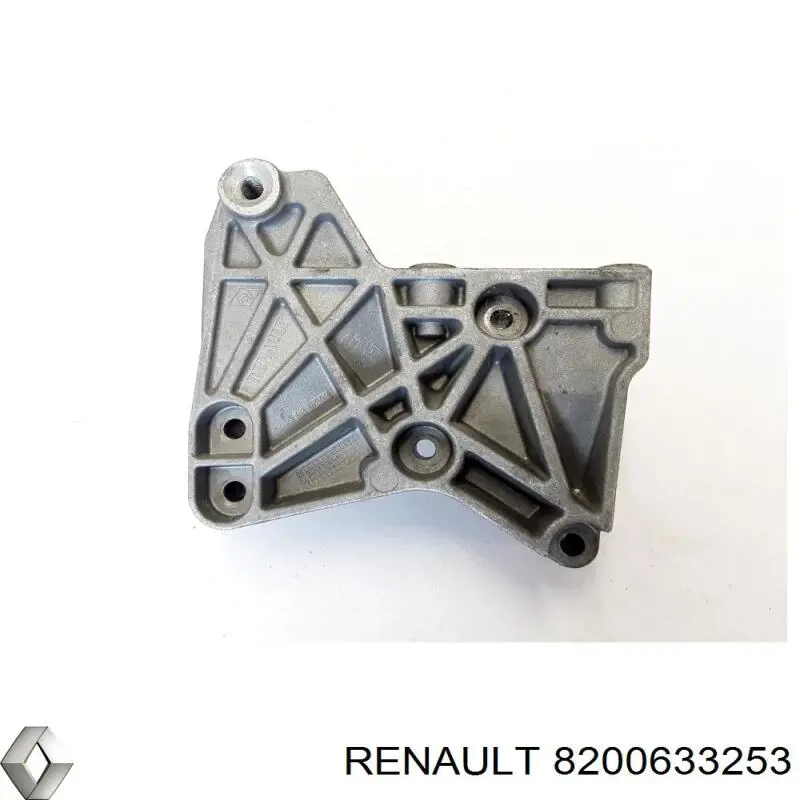  Renault (RVI) 8200633253 ціна, від 8.87 USD