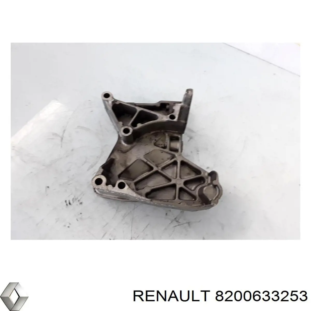 Купити 8200633253 Renault (RVI) 