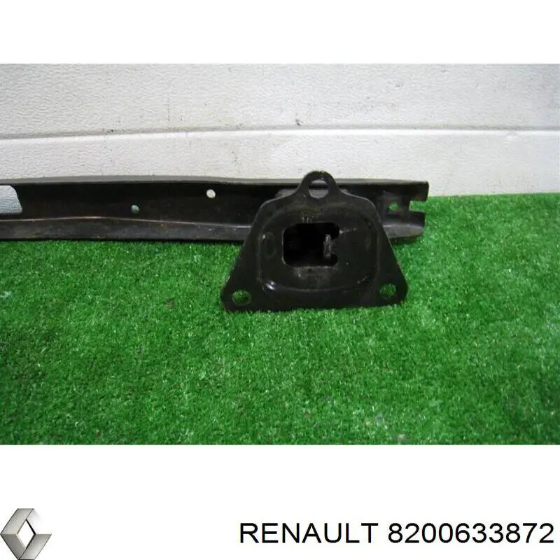 Балка бампера заднього Renault (RVI) 756106216R ціна, від 50.73 USD