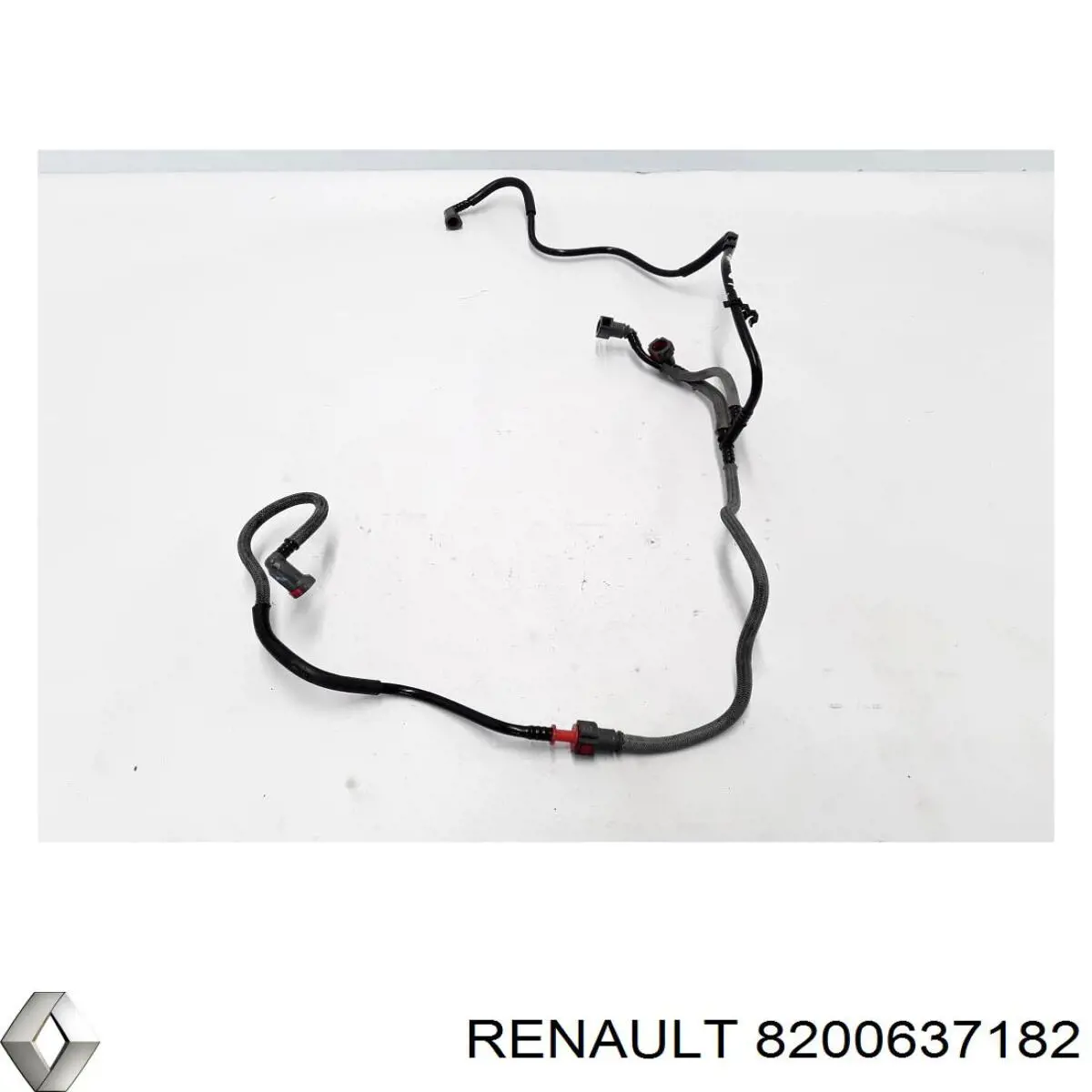  Renault (RVI) 8200637182 ціна, від 6.20 USD