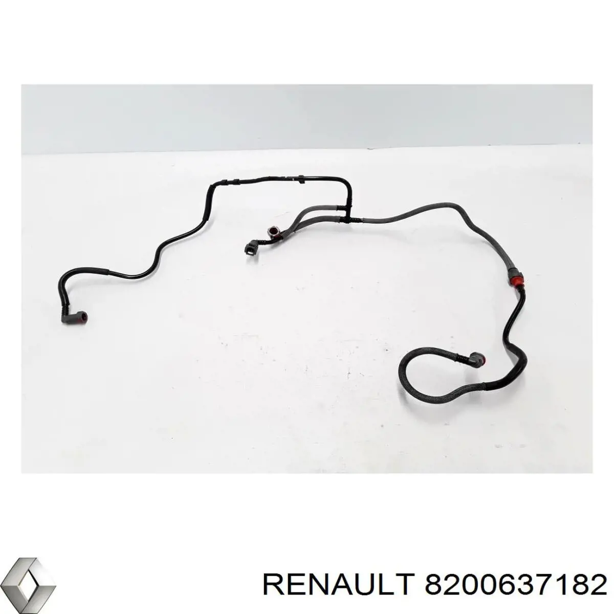 8200637182 Renault (RVI) 