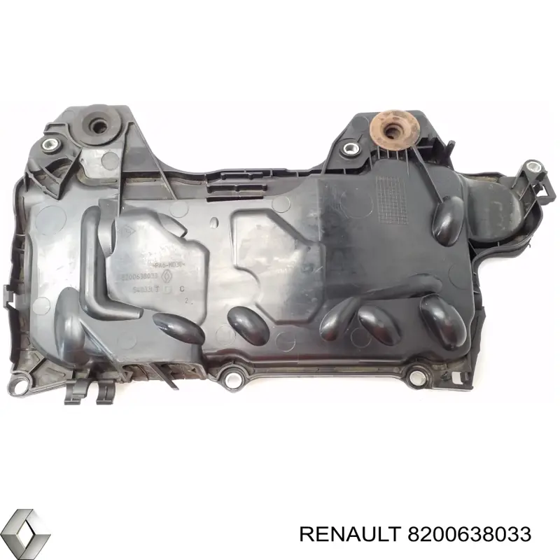 8200638033 Renault (RVI) 