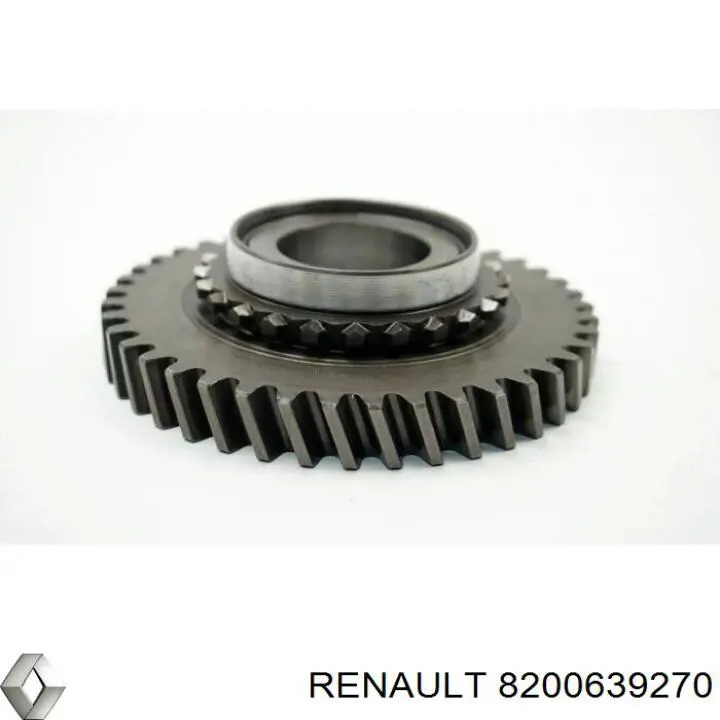 Купити 8200639270 Renault (RVI) 
