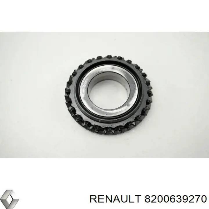  8200639270 Renault (RVI)