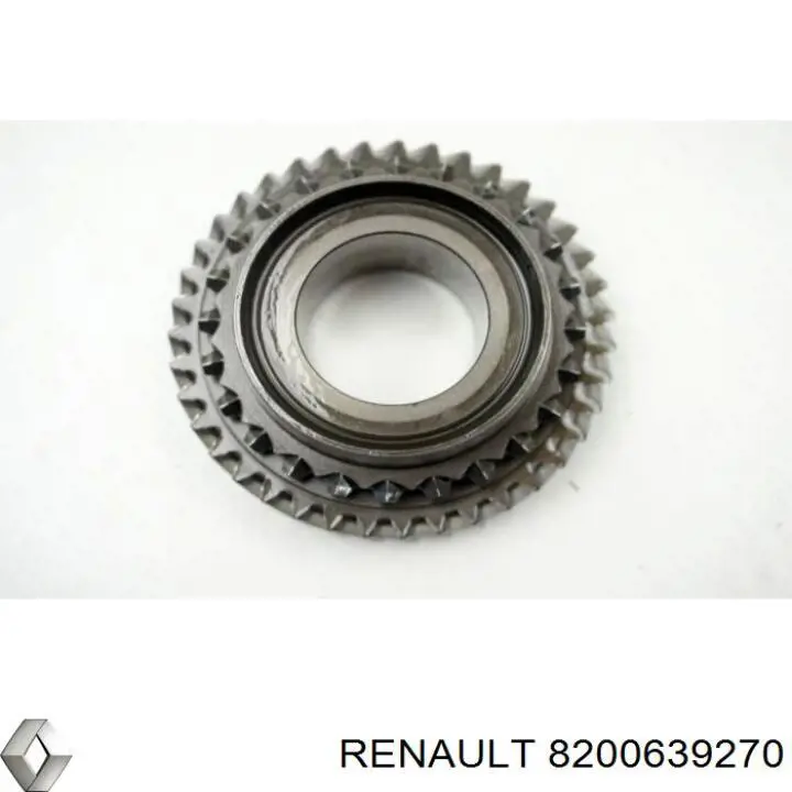 8200639270 Renault (RVI) 