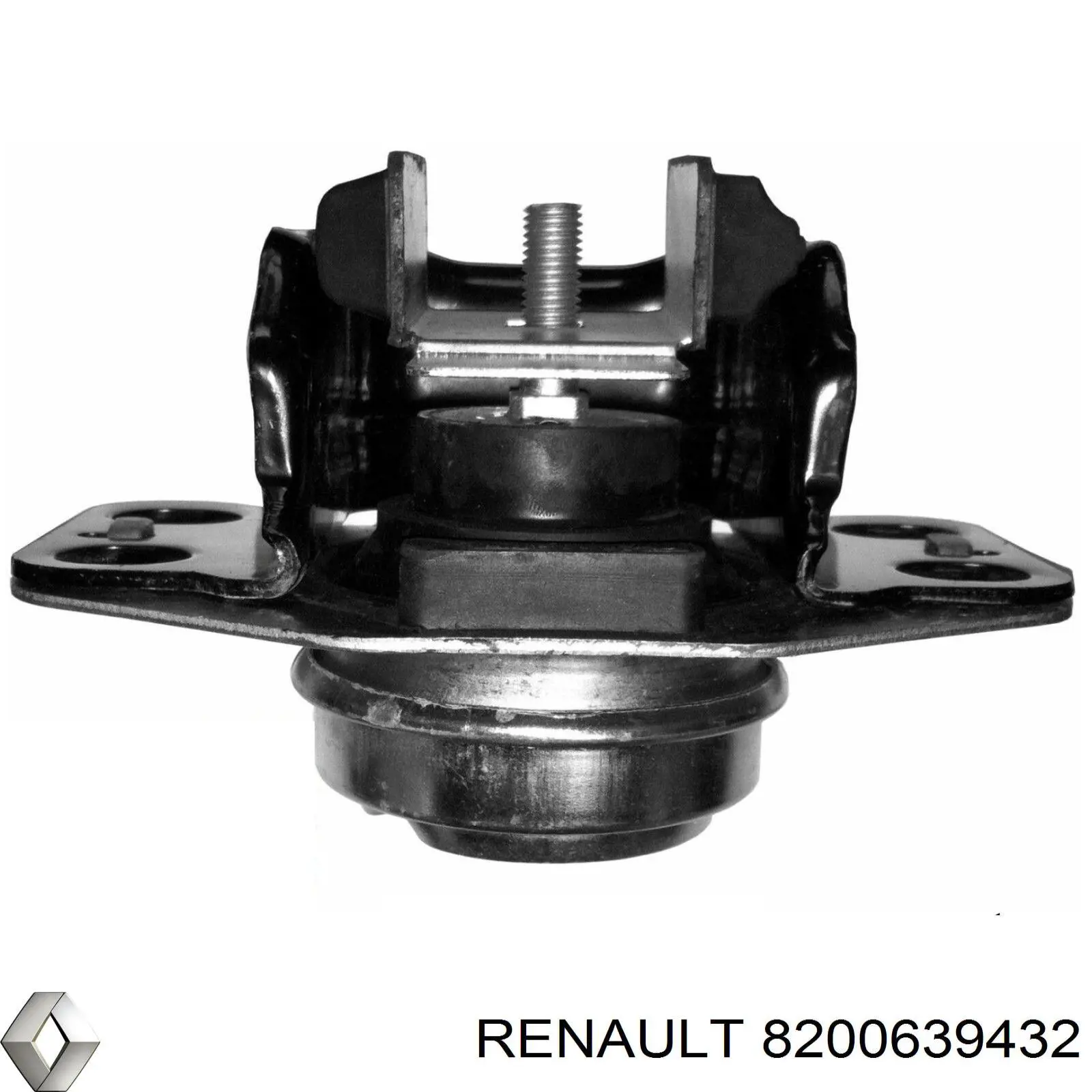 Паливний насос магістральний Renault (RVI) 8200639432 ціна, від 42.25 USD