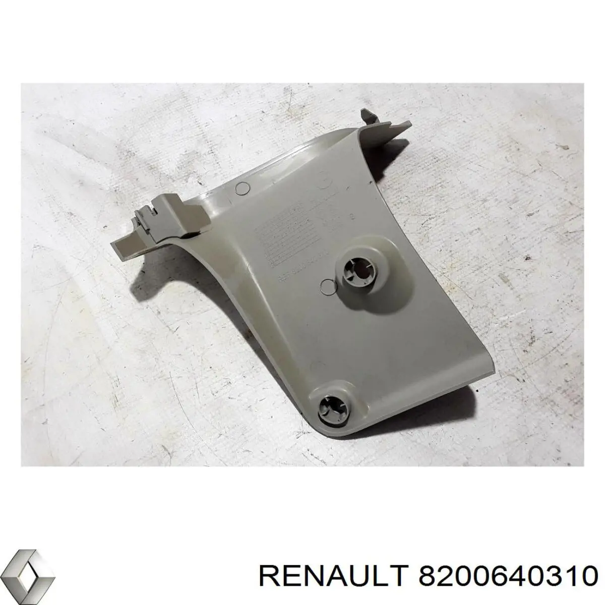 8200640310 Renault (RVI) 