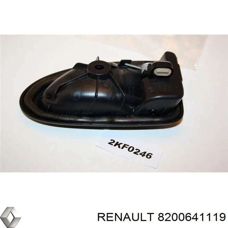  Renault (RVI) 8200641119 ціна, від 6.38 USD