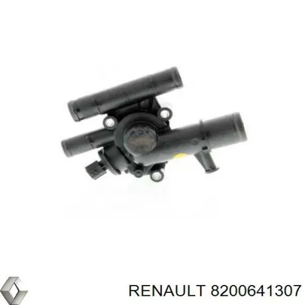 8200641307 Renault (RVI) термостат