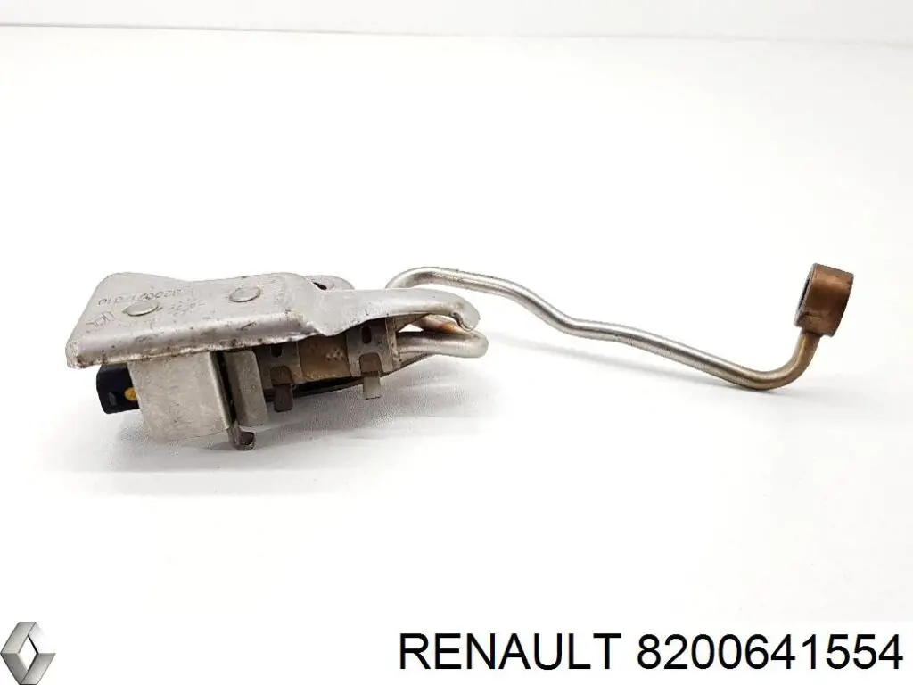 Купити 8200641554 Renault (RVI) Датчик тиску вихлопних газів