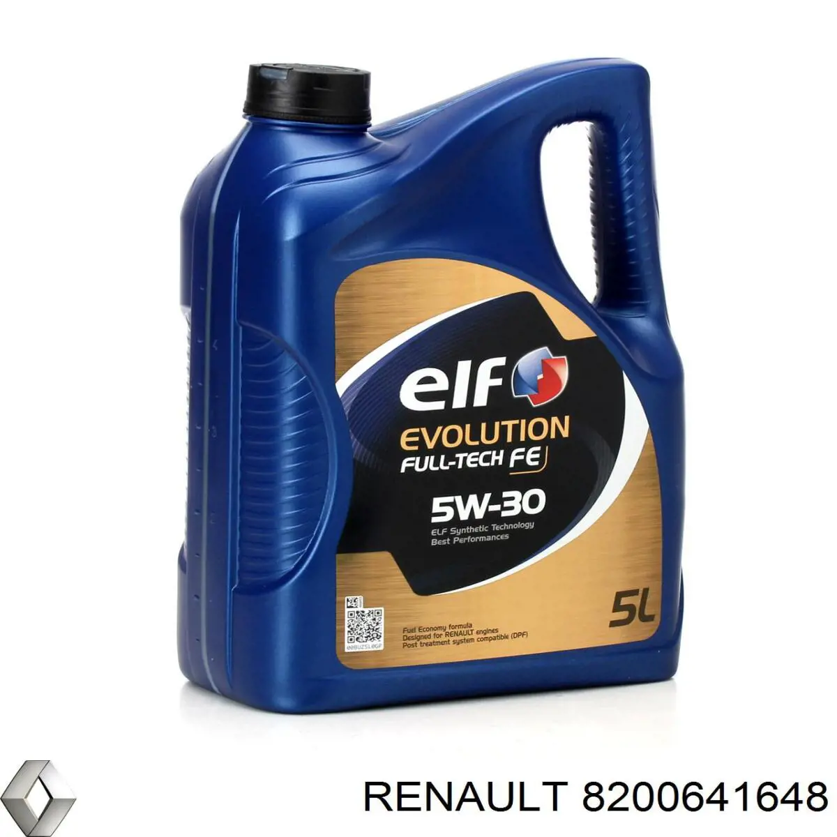 Прокладка пробки піддону двигуна 8200641648 Renault (RVI)