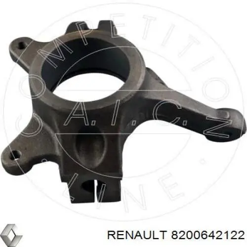 Купити 8200642122 Renault (RVI) Цапфа поворотного кулака