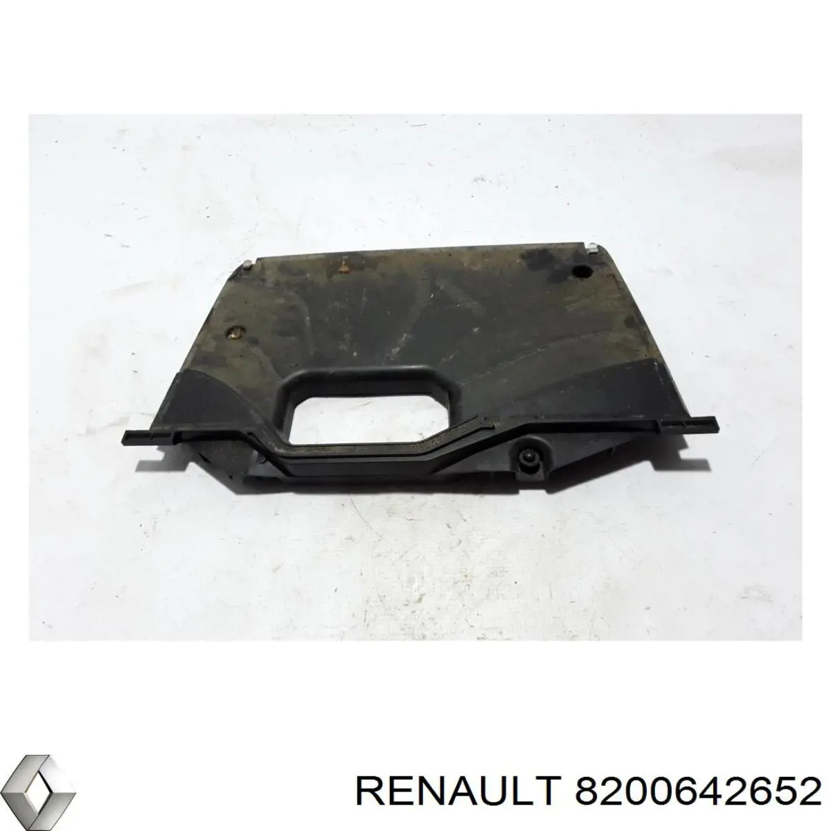  Renault (RVI) 8200642652 ціна, від 99.15 USD
