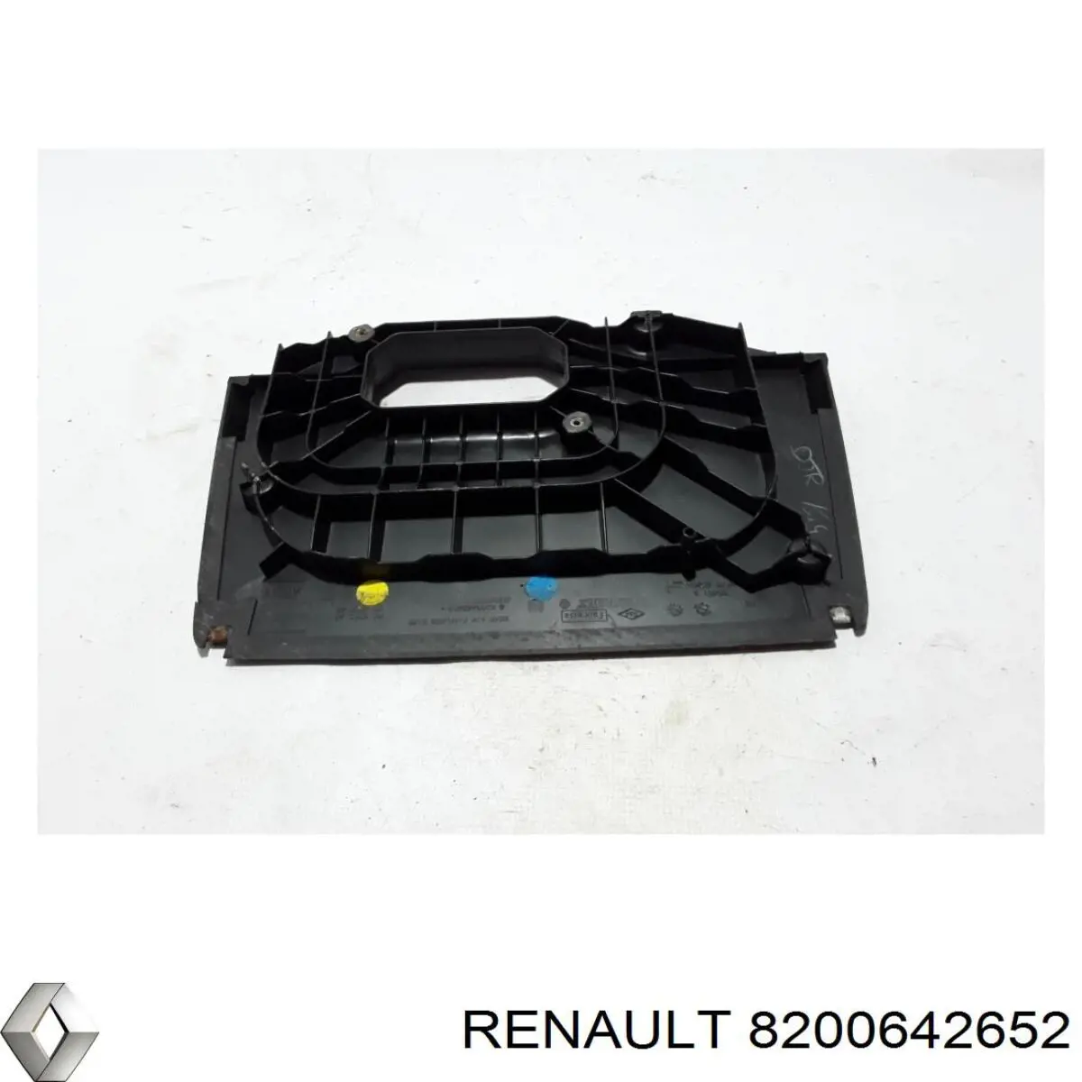 8200642652 Renault (RVI) 