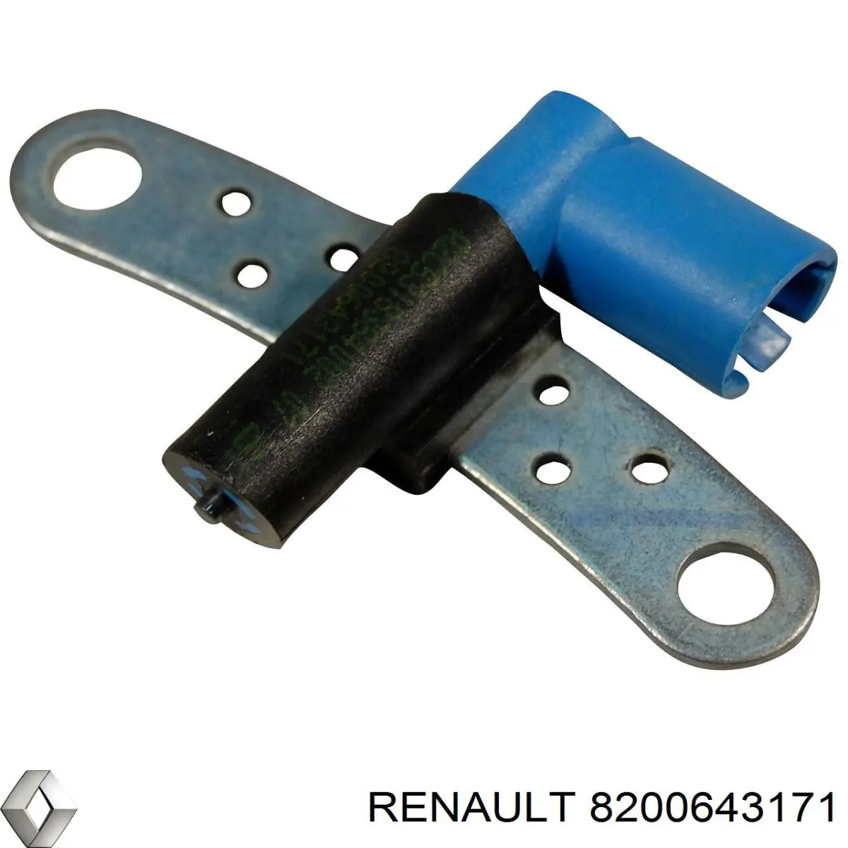 8200643171 Renault (RVI) ДПКВ