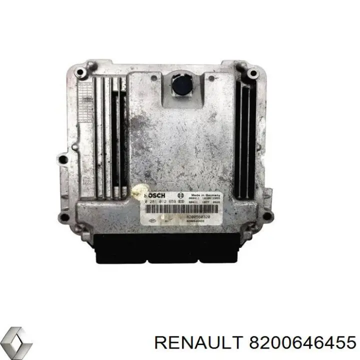 Купити 8200773853 Renault (RVI) 