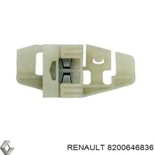 350103170098 Magneti Marelli Склопідйомник задніх правих дверей