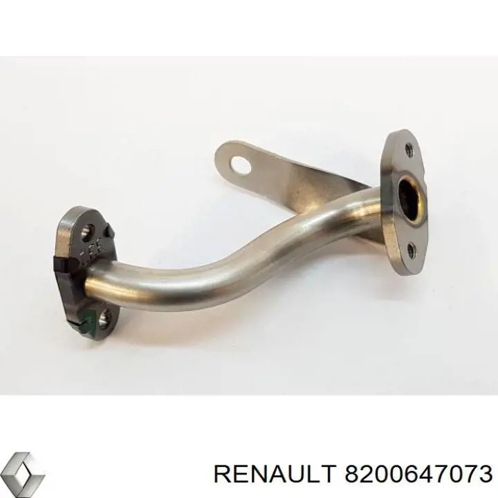  Renault (RVI) 8200647073 ціна, від 67.71 USD