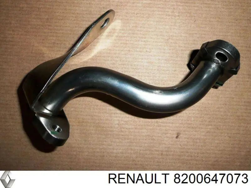 8200647073 Renault (RVI) 