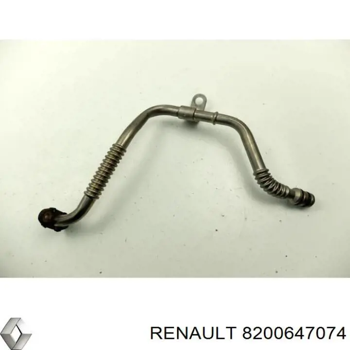 Купити 8200647074 Renault (RVI) 