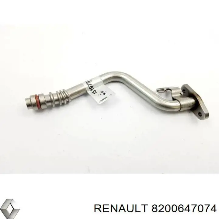  Renault (RVI) 8200647074 ціна, від 111.28 USD