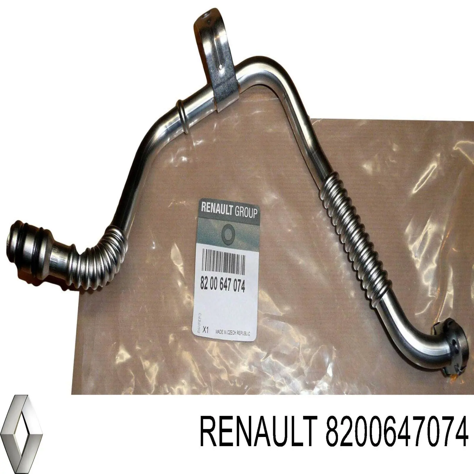  8200647074 Renault (RVI)