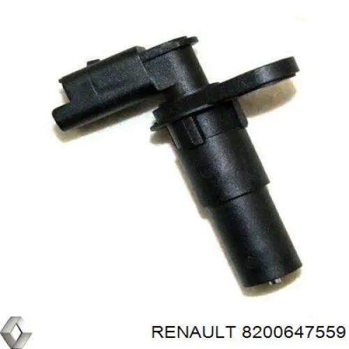 Датчик положення колінвала Renault (RVI) 8200647559