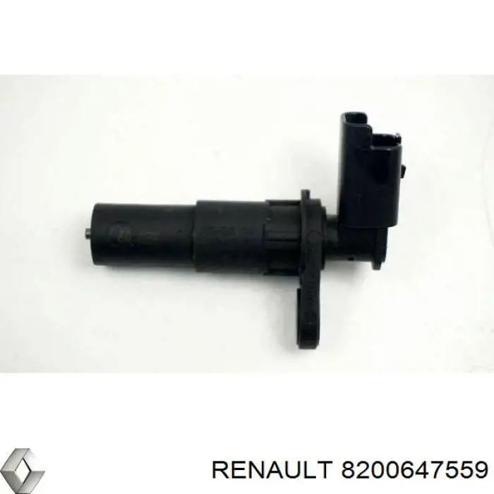 8200647559 Renault (RVI) ДПКВ